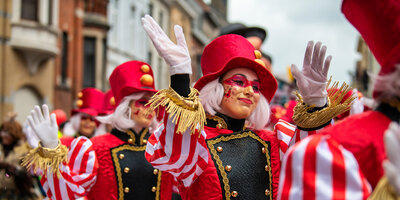 Aalst Carnaval 2023
