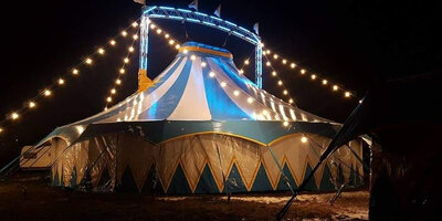 Kerstcircus Aalst