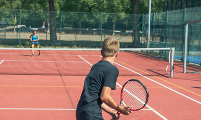 Tennis Osbroek