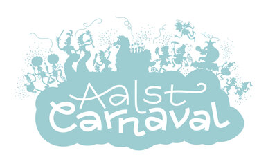 Aalst Carnaval Logo