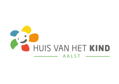 Logo Huis van het Kind Aalst