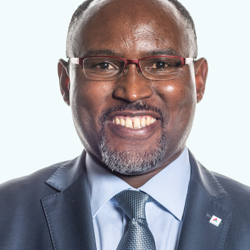 Theodomir Nsengimana