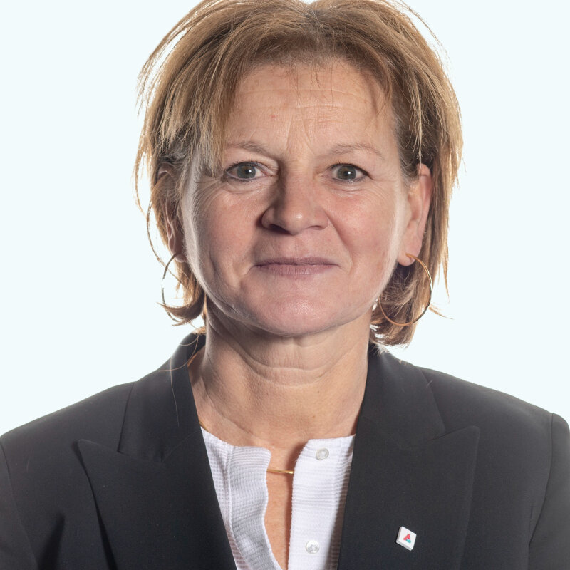 Ann van den Steen