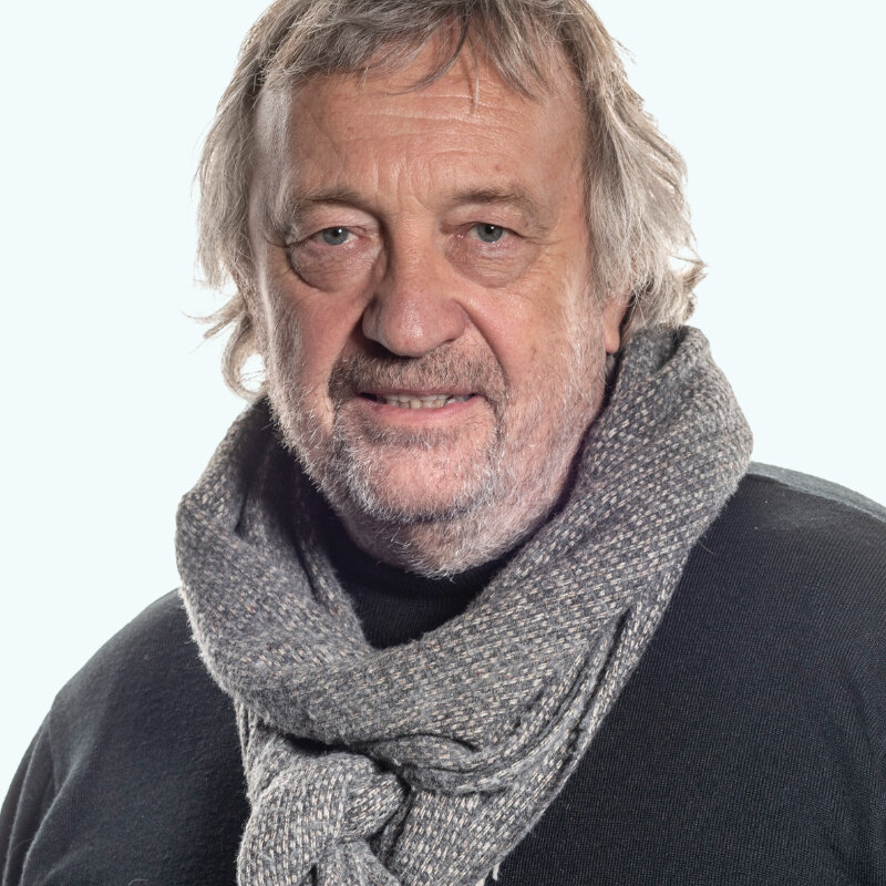 Michel Van Bremt