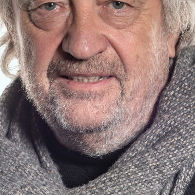 Michel Van Bremt