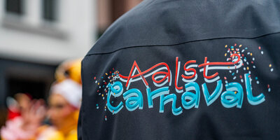 Aalst Carnaval aftermovie