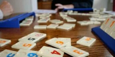 Rummikub